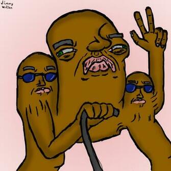 Dugtrio Pokemon Wallpaper Image