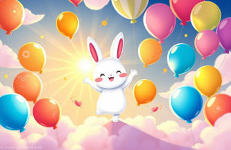 Cony Wallpaper