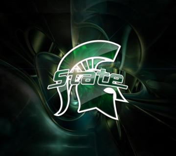 Msu Spartans Football Wallpaper On