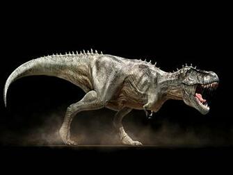 T Rex Wallpaper Animals Library