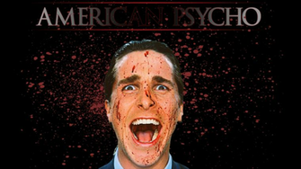 Showing Gallery For American Psycho Wallpaper HD