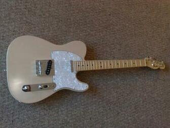 Telecaster Fender Wallpaper Imagen