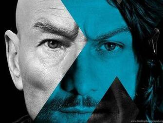 Charles Xavier Professor X In Men Days Of Future Past Desktop