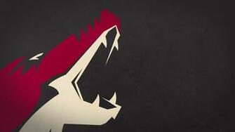 Un Lobo En 3d HD Imagenes Wallpaper Gratis Dise O De