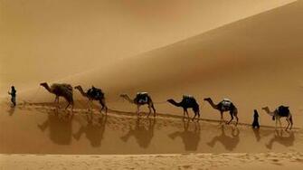 Libya Wallpaper