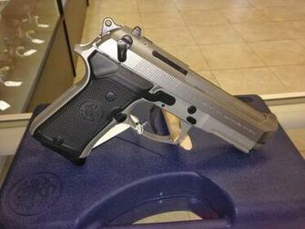 Beretta 92fs Wallpaper Kb