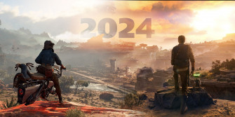 What To Expect From Star Wars Games In