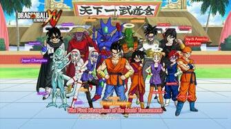 Db Xenoverse Wallpaper By Sonicx2011