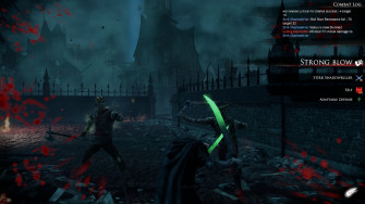 Mordheim City Damned HD Desktop Wallpaper