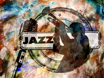 May Trash 4th Amendment Warm Jazz Wallpaper Classic