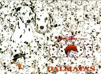 Dalmatians Posters HD Image Wallpaper For iPad Mini
