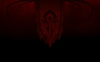 Horde Flag Wallpaper By Paintevil Customization Other