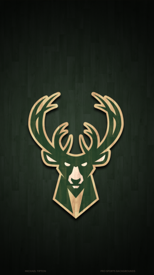 Milwaukee Bucks Wallpaper Pro Sports