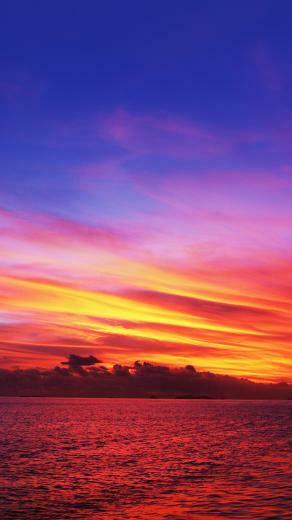 Galaxy S5 HD Lockscreen Wallpaper Android