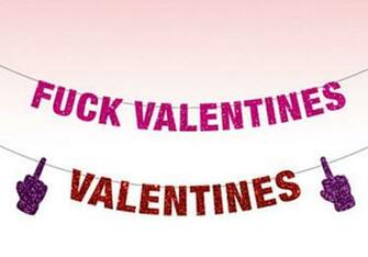 Anti Valentines Day Image Quotes Pictures Singles Awareness