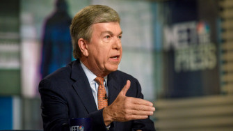 Senator Roy Blunt Issues His Statement Via About Tuesday S Wallpaper