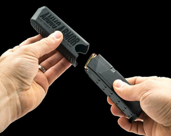 Ruger Sr40c Ammo Armor