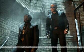Luke Cage Black Full HD Wallpaper