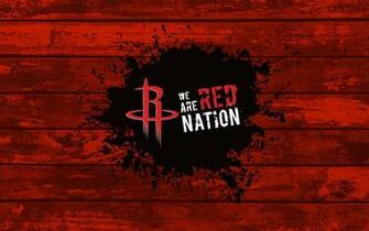 Rockets Wallpaper Rednation Media