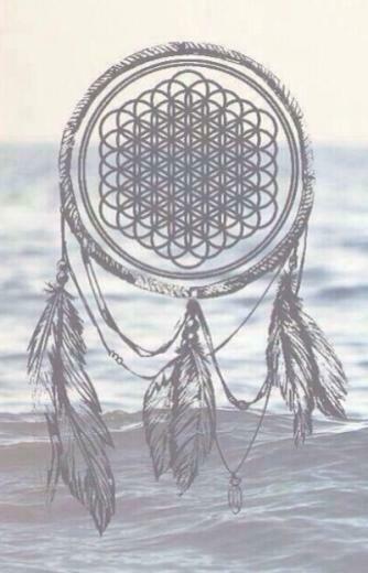 Bring Me The Horizon iPhone Wallpaper
