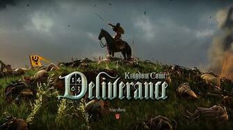 Impresiones De Kingdom Come Deliverance Simulaci N Y Rpg