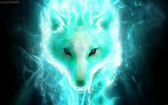Wolf Spirit Animal Wallpaper Pro
