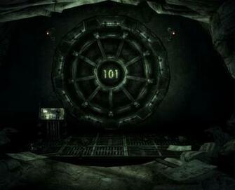 Mtk S Card Craft Fallout Vault Gear Door Part Of Diorama