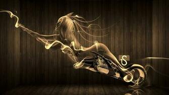 Stunning And Unique Wallpaper Designs