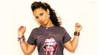 Alicia Keys HD Wallpaper