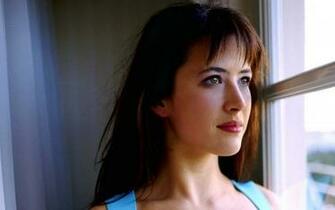 Sophie Marceau HD Wallpaper Cloudpix