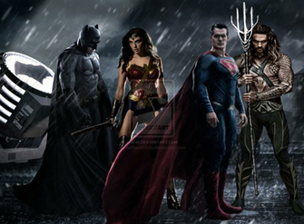 Batman Vs Superman Dawn Of Justice Poster By Arkhamnatic