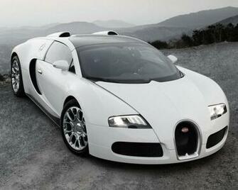 Bugatti Veyron Desktop Wallpaper