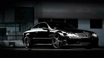 Cars Amg Mercedes Benz Wallpaper HD