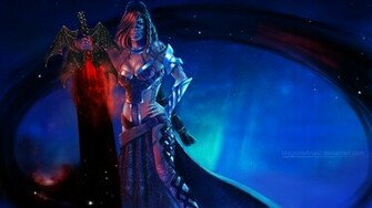 Guild Wars Guardian Diva By Magicnaanavi