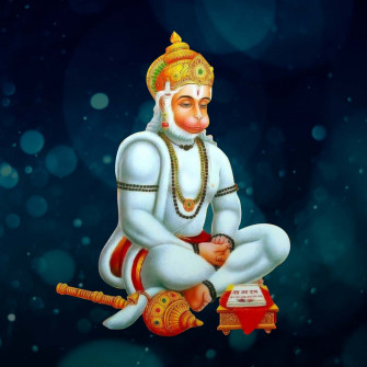 Hanuman Wallpaper 4k iPhone A Divine Touch For Your Screen