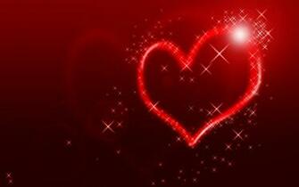 Adobephotoshop Abstract Valentine Background With Hearts Jpg