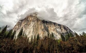 Mac Wallpaper El Capitan Misty Jpg