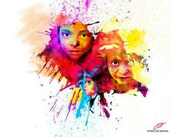 All In One Wallpaper Happy Holi HD