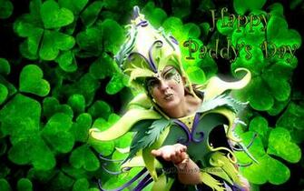 St Patrick S Day Wallpaper Irish Background