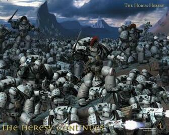 Warhammer 40k Wallpaper