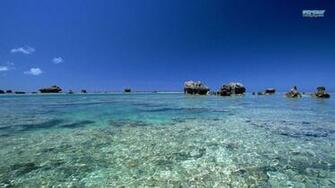 Okinawa Wallpaper