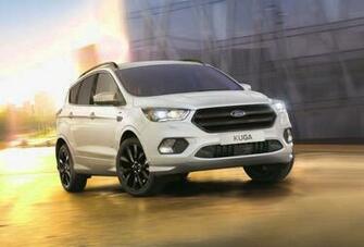 Ford Kuga HD Wallpaper New Cars Re And Photos