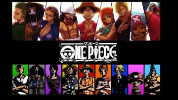 One Piece Wallpaper