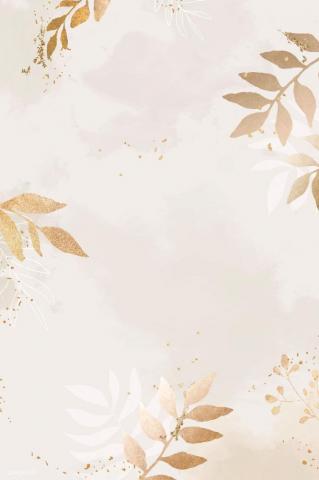 Premium Vector Of Christmas Patterned On Beige Background