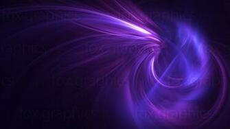 Purple Swirl Background