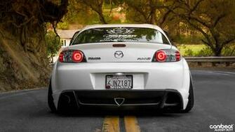 Mazda Rx Wallpaper