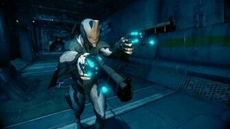 Warframe Game HD Wallpaper Best Fan