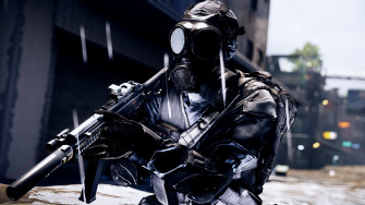 Fond Decran Pc 4k Ultra HD Gamer Battlefield Games Image Wallpaper