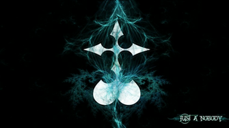 Kingdom Hearts Nobody Wallpaper Just A
