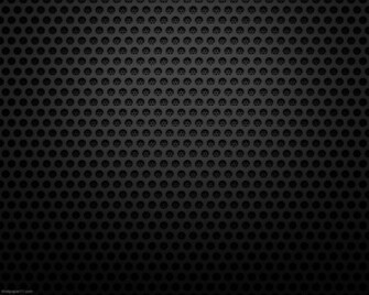 Black Hole iPad Wallpaper Retina Display